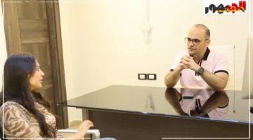 تصريحات حصرية.. الفنانة كيرا الصباح تفتح قلبها لـ«مانشيت» وتكشف تفاصيل مثيرة. 1